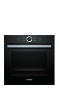 Reparación averías hornos Gaggenau en  soria