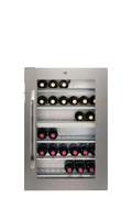 Reparación averías vinoteca Gaggenau en  soria